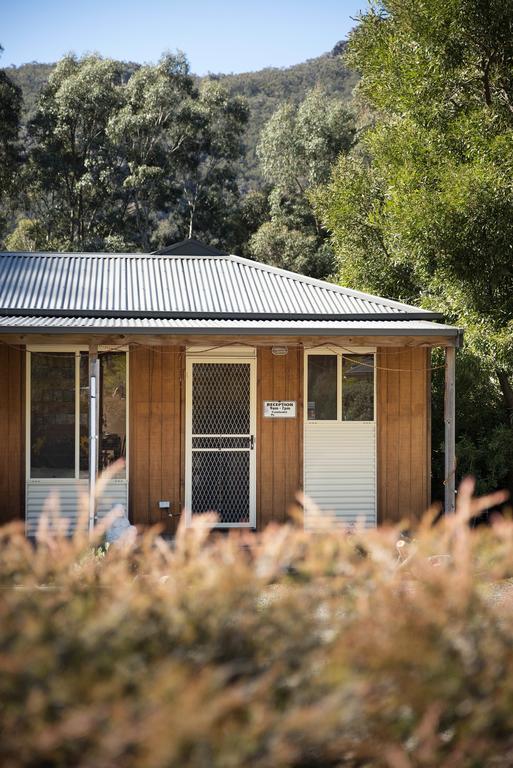 Grampians Chalets Villa Halls Gap Buitenkant foto